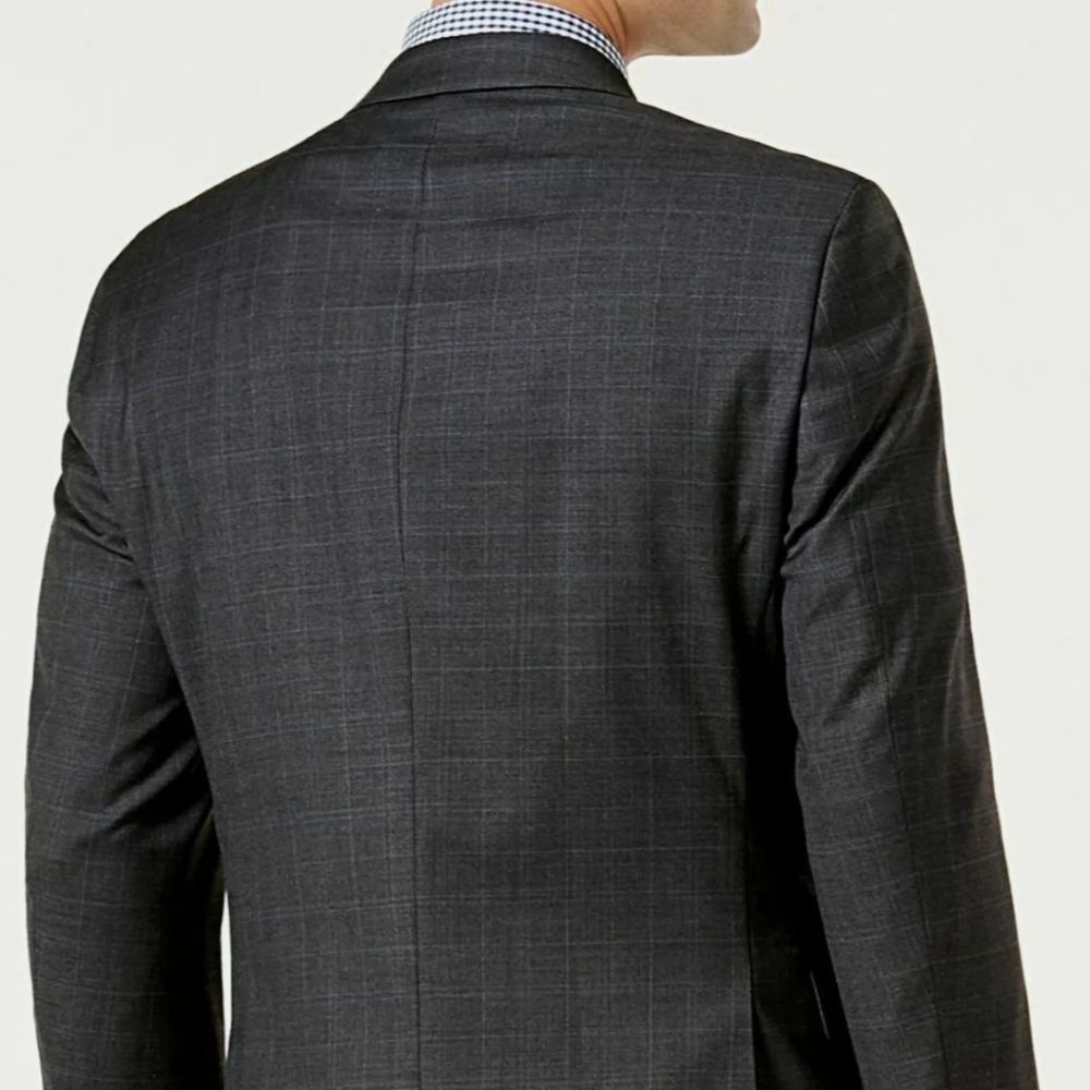 2 piece suit T Hilfiger wool 36-42 - Picture 3 of 9